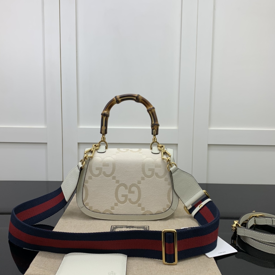 Gucci Top Handle Bags